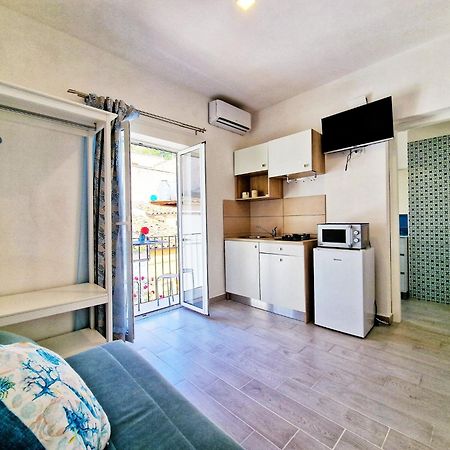 Casa Vacanze A&G Кастеламаре дел Голфо Екстериор снимка