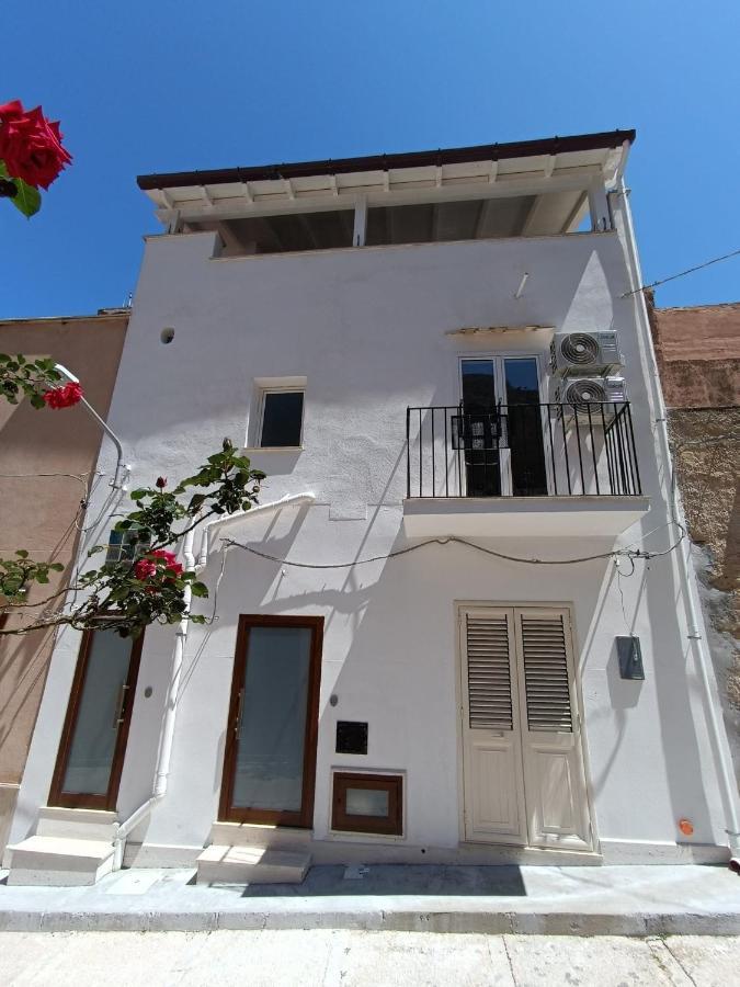 Casa Vacanze A&G Кастеламаре дел Голфо Екстериор снимка