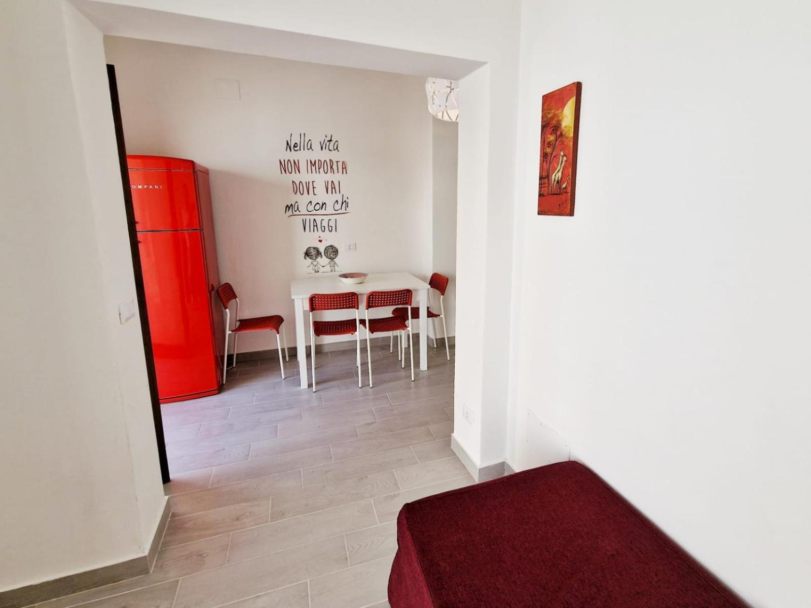 Casa Vacanze A&G Кастеламаре дел Голфо Екстериор снимка
