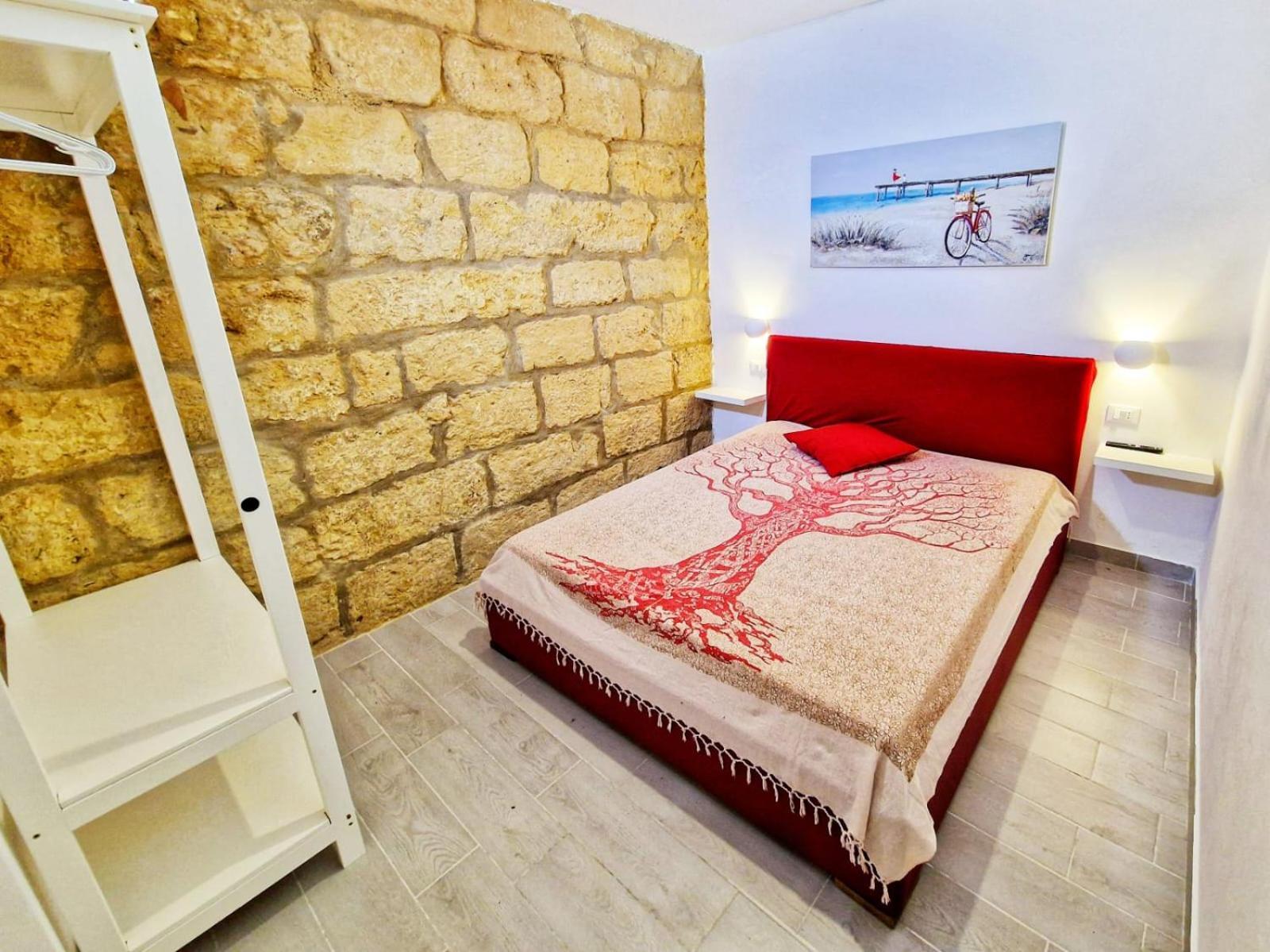 Casa Vacanze A&G Кастеламаре дел Голфо Екстериор снимка