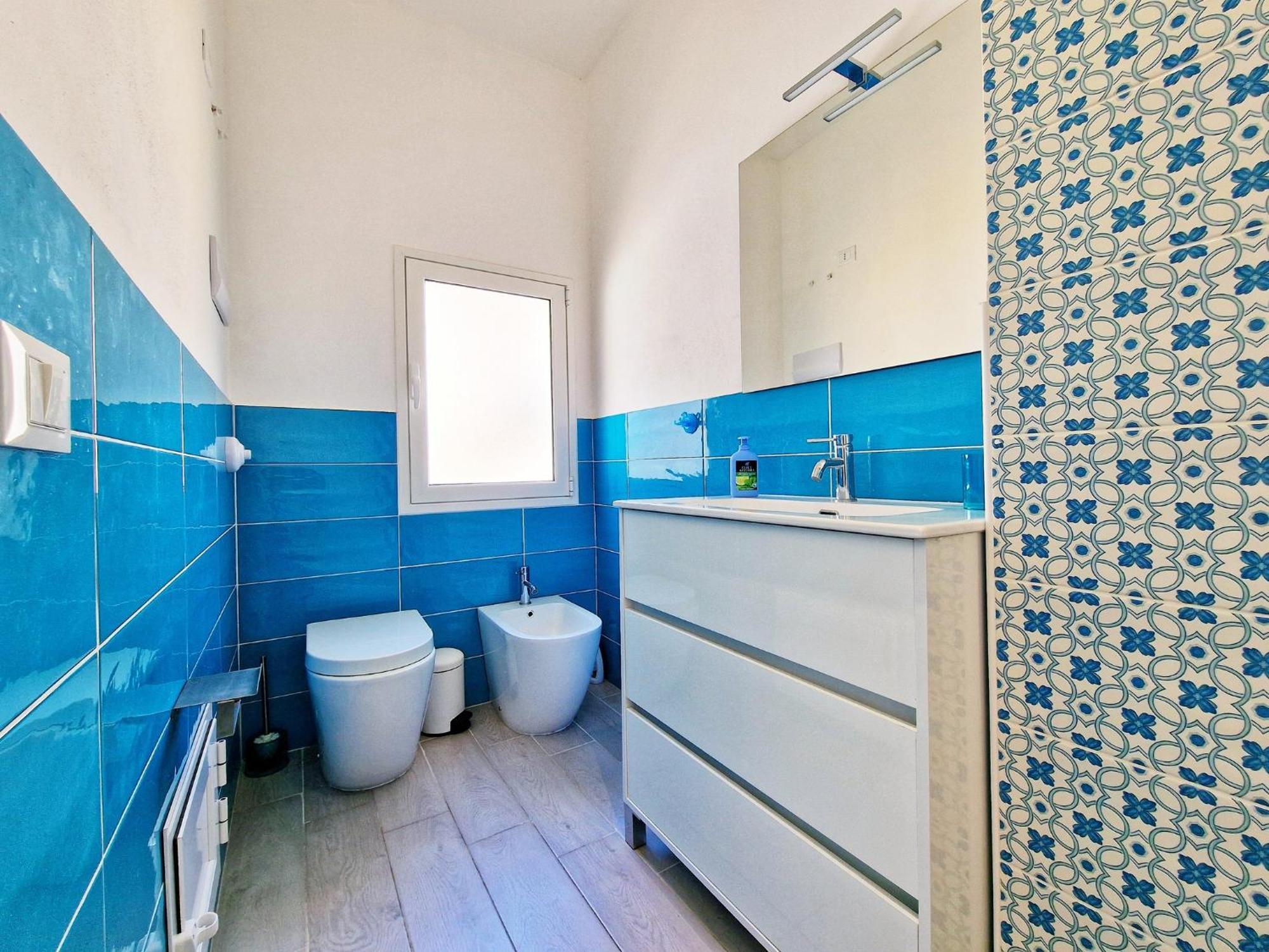 Casa Vacanze A&G Кастеламаре дел Голфо Екстериор снимка