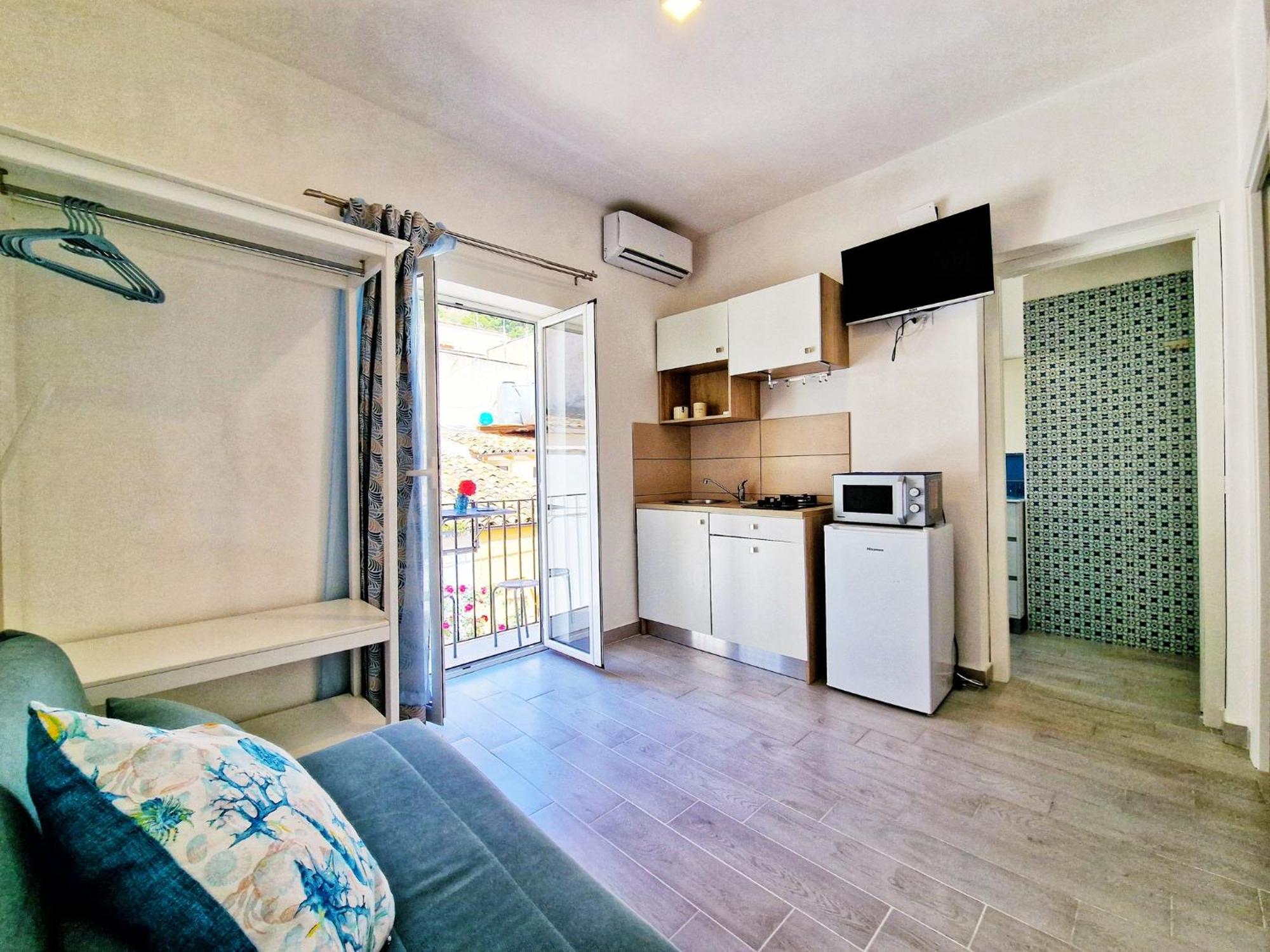 Casa Vacanze A&G Кастеламаре дел Голфо Екстериор снимка