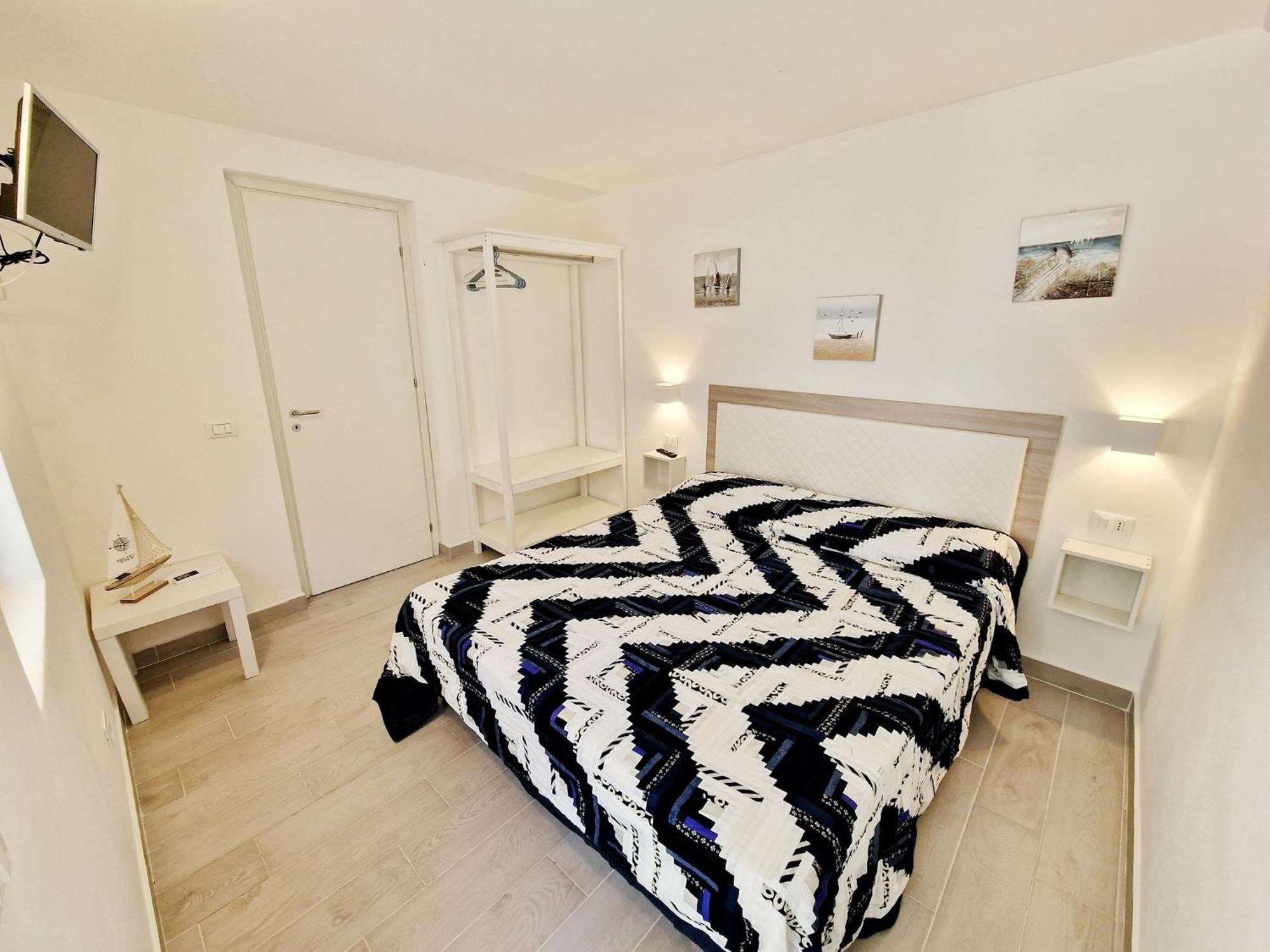 Casa Vacanze A&G Кастеламаре дел Голфо Екстериор снимка